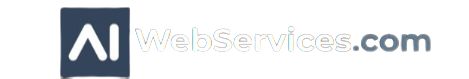 AI Web Services - Logo