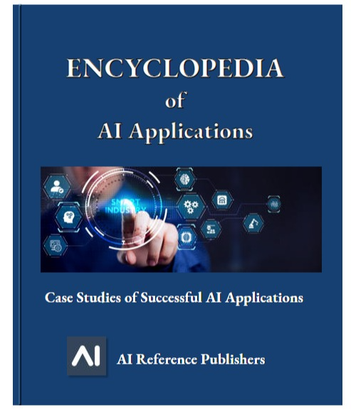 Encyclopedia of AI Applications Reference Book